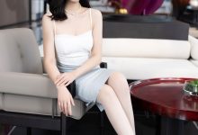 [XiuRen秀人网] 2023.06.12 No.6898 郑颖姗Bev [82+1P]-套图岛