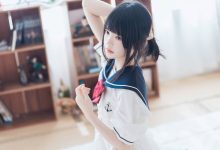 桜桃喵 -  盛夏服[39P-510MB]-套图岛