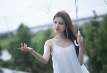 [YITUYU艺图语]2022.12.10 雨后少女 Dtifa丁小妮[23+1P／795MB]-套图岛