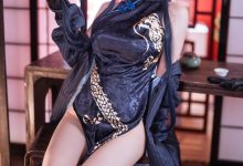 桜井宁宁 失眠冲剂 – 妃咲[40P-738MB]-套图岛