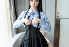 [XiuRen秀人网] 2023.07.26 No.7140 柚琪Rich [76+1P]-套图岛