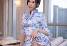 [XiuRen秀人网] 2023.07.19 No.7101 利世 [75+1P]-套图岛