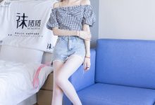 [BoBoSocks袜啵啵]NO.234 稚予-板鞋、白丝[150P+1V／5.82GB]-套图岛