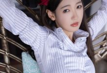 [XiuRen秀人网] 2023.07.10 No.7056 唐安琪 [80+1P]-套图岛