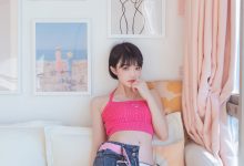 桜桃喵 - NO.153 甜辣酱 [21P-254MB]-套图岛