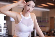 [XiuRen秀人网] 2023.08.07 No.7197 唐安琪 [80+1P]-套图岛