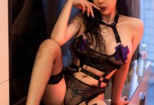[XiuRen秀人网] 2023.08.10 No.7207 田冰冰 [79+1P]-套图岛
