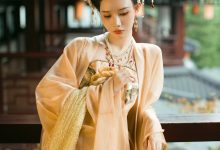 [YITUYU艺图语]2022.12.13 露华浓 雪糕[27+1P／371MB]-套图岛