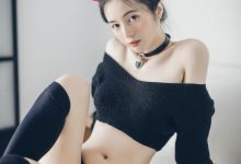 辰辰 - 小恶魔[39P-240M]-套图岛