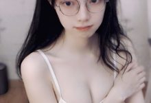 清月已经不困了 - 舰长福利 [145P+84V-3.20GB]-套图岛