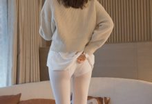 禅院熏 - NO.32 厚白女友雪糕 [28P-215MB]-套图岛