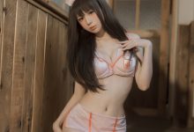 西园寺南歌 - NO.20 与班长的游戏 [137P+10V-1.35GB]-套图岛