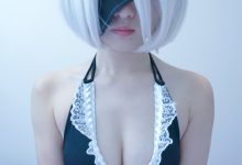 MissWarmJ - NO.001 2B WHOLE SET[64P-264.8M]-套图岛