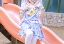 Sayo Momo - Laffey [26P-241M]-套图岛