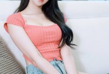 [Lilynah] Lw076 Vol.32 - Inah  [60P-180MB]-套图岛