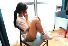 [誉铭传媒]袜足摄影 2023年 NO.012[83P+1V／1.27GB]-套图岛
