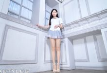 [Beautyleg]HD高清影片 2023.07.28 No.1366 ChiChi[1V/1.32G]-套图岛