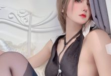 三度_69 - 小虎鲸 [40P-92MB]-套图岛