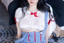 [XiuRen秀人网] 2023.10.12 No.7509 幼幼 [110+1P]-套图岛