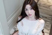 糯美子   - 黑丝SM 原版写真[68P-275MB]-套图岛