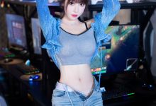 [XiuRen秀人网] 2023.10.20 No.7540 白笑笑 [80+1P]-套图岛