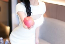 [XiuRen秀人网] 2023.10.20 No.7541 谭小灵 [93+1P]-套图岛