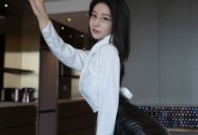 [XiuRen秀人网] 2023.10.23 No.7547 熊小诺 [78+1P]-套图岛