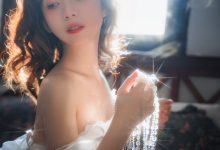 清青琴玖 - NO.20 微风晚霞心跳不止  [20P-296MB]-套图岛