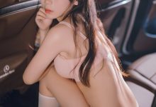 usejan(蓝蓝) - NO.13 奔驰 [40P-73MB]-套图岛