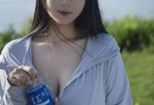 摄影师翎梵 - 浅安-环球之旅 [57P／912MB]-套图岛
