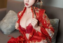 [XiuRen秀人网] 2023.11.28 No.7729 波巧酱 [90+1P]-套图岛