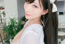 Hane Ame 雨波写真 - PET Girlfriend [229P-357MB]-套图岛
