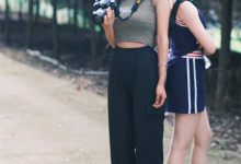 小逗逗魅惑肉丝拍摄花絮 [89P+1V-3.5G]-套图岛
