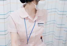 [LIKEY] Aram  - A urologist Nurse [55P-902MB]-套图岛