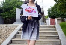 初夏女神 NO.061 双双 汉元素[160P+1V／3.36GB]-套图岛