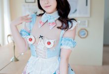 SUYEON - Dessert Alice in Wonderland Concept [74P-1.1G]-套图岛