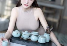[XiuRen秀人网] 2023.12.18 No.7824 唐宁宁 [83+1P]-套图岛