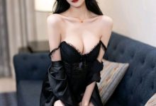 [XIAOYU语画界] 2023.12.18 VOL.1166 程程程- [90+1P]-套图岛
