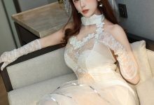 [XiuRen秀人网] 2023.12.20 No.7834 月野兔美妞 [75+1P]-套图岛