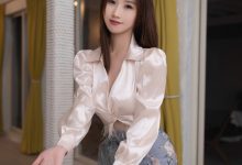 [XiuRen秀人网] 2023.12.06 No.7770 杏子Yada [84+1P]-套图岛