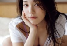 朱可儿黑色情趣女仆拍摄花絮 [110+1V-1.73G]-套图岛