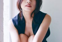 神山みれい写真集 Sweet Heart-套图岛