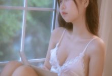 [YITUYU艺图语]2023.03.02 月上弦 绮罗生的小苏苏[23+1P／230MB]-套图岛
