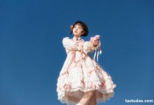 [YITUYU艺图语]2023.03.03 doll 椰椰公主[26+1P／430MB]-套图岛