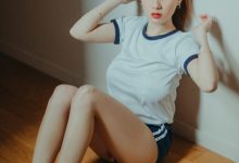 [DCP-snaps] Vanessa vol 6 [86P-875MB]-套图岛