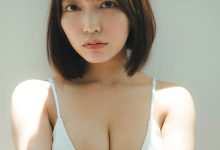 Reona Matsushita 松下玲緒菜 – Take Off-套图岛