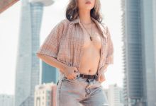 Mercury Nguyen - Vol.5 Full Collection [24P-309MB]-套图岛