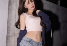 [XiuRen秀人网] 2023.12.15 No.7817 鱼子酱Fish [84+1P]-套图岛