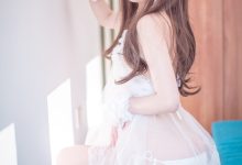 Sakiiii翎柒 - NO.14 私房内衣 [84P-1.64GB]-套图岛