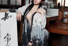 [XiuRen秀人网] 2023.12.28 No.7891 周于希Sally [90+1P]-套图岛